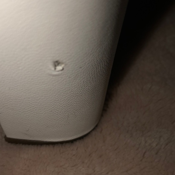 Nice casual heels - Picture 5 of 5